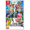 Super Smash Bros. Ultimate Nintendo Switch (Nintendo Switch - Dobozos játék)