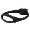 Petzl Čelovka Swift RL 2023 Čierna