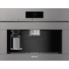 Miele CVA 7845 Grafitovo sivá