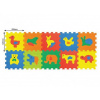 Wiky puzzle Zvířata 10 ks