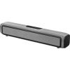 Sandberg 126-35 reproduktor Univerzálne Bluetooth Čierna, Šedá (126-35)