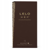 Kondómy Lelo Hex Respect XL 12 kusov