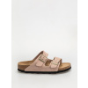 Birkenstock Arizona Suede Leather Narrow (light rose) 36, ružová