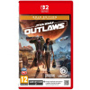 Star Wars: Outlaws - Gold Edition (SWITCH2)