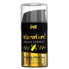 Tekutý vibrátor, orgazmový gél, stimulujúci, 15 ml