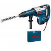 Bosch GBH 8 45 DV 0.611.265.000