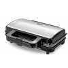 Sendvičovač MPM MOP-20M strieborný/sivý 900 W