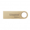 Kingston Technology DataTraveler SE9 G3 USB kľúč 128 GB USB Typ-A 3.2 Gen 1 (3.1 Gen 1) Zlato (DTSE9G3/128GB)