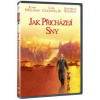 Jak přicházejí sny DVD