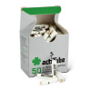 ActiTube Slim uhlíkové filtry 50 ks (7 mm) 1 ks