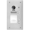 VFC-2-R-ZAP - vonkajšie 2tl. jednotka s čítačkou - zápustná