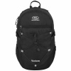 HIGHLANDER ruksak VENTURE 20 L ČIERNY