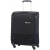 Samsonite Kufor príručný kufor z polyesteru spinner 55-39 l
