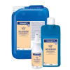Cutasept® G, 1000 ml - Farebný alkoholový dezinfekčný prípravok na kožu (129928) (Farebná dezinfekcia kože pre predoperačnú a pooperačnú aplikáciu)