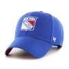 New York Rangers - Ballpark Snap NHL Šiltovka nastaviteľná