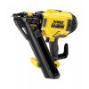 DeWalt DCN693N aku klincovačka na tesárske spojky 18V bez aku