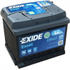 Exide Excell 12V 44Ah 420A EB442
