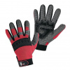 Rukavice SHARK kombinované, v. 09
