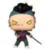 POP! Animation: Genya Shinazugawa (Demon Slayer: Kimetsu no Yaiba) POP-1851