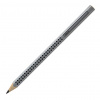 Faber-Castell Ceruzka Faber Castell Jumbo Grip B