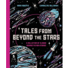 Tales from Beyond the Stars - Adam Roberts, Evangeline Gallagher (ilustrátor)