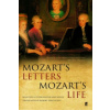 Mozart's Letters, Mozart's Life (Robert Spaethling)(Brožovaná)