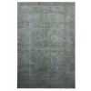 MOOD SELECTION Miray Grey/Green - koberec ROZMER CM: 200 x 300