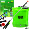 Postrekovač - BASS BATOH NA BATÉRIE STRIEKAČ 12L (Postrekovač - BASS BATOH NA BATÉRIE STRIEKAČ 12L)