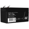 Vega Green Cell AGM41 AGM batéria 12V 1.3Ah