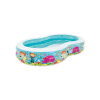 INTEX Bazén Snorkel Swim Center 262x160x46cm 56490