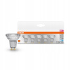 Sada 5x LED žiarovka GU10 4,3W 350lm 4000K neutrálna OSRAM STAR