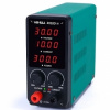 Laboratorní zdroj 30V 10A 300W Yihua 3010D-III