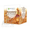 MEGYFYT Korenistý pán Perníček čierny čaj aromatizovaný, porciovaný 10x2 g (20 g)