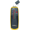 Chauvin Arnoux C.A 847 vlhkomer, 6 do 100 %, dřevo 6 do 100 %; P01156302Z