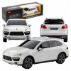 Porsche cayenne 1:24 rastar na diaľkové ovládanie