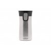 Contigo Termohrnček Pinnacle 300 ml, Stainless Steel