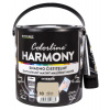 KITTFORT Colorline Harmony 2,5 l caffé latte matná