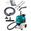Priemyselný vysávač Makita VC2000L 1000 W, 20 l, funkcia fúkania, trieda L