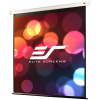 POŠKODENÝ OBAL - ELITE SCREENS plátno elektrické motorové 135