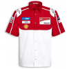 Originálna košeľa Ducati Replica GP 17 od Alpinestars