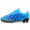 Detské futbalové športové topánky lisovky kopačky na ihrisko na futbal, veľkosť 31