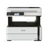 EPSON tiskárna ink EcoTank Mono M3180, 4v1, A4, 39ppm, Ethernet, Wi-Fi (Direct), Duplex, LCD, ADF C11CG93403