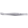 Bernstein Tools for Electronics 5-864 Univerzálna pinzeta 46d hranatý 105 mm; 5-864