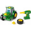 TOMY John Deere – postavte si traktor Johnny
