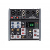 Mixážny pult SOUNDSATION MIOMIX 202UFX (HN210612)