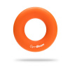 Posilovací kolečko Grip-Ring - GymBeam barva: oranžová