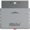 8BitDo Retro Receiver PS1/PS2/PC