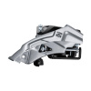 Shimano Prešmyk Altus FD-M2000 3x9 uni ťah Top Swing (34,9/31,8/28,6mm) 40z.