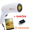Biolampa ActiveLight + oxymeter + kniha