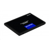 GOODRAM SSD CX400 Gen.2 256GB, SATA III 7mm, 2, 5